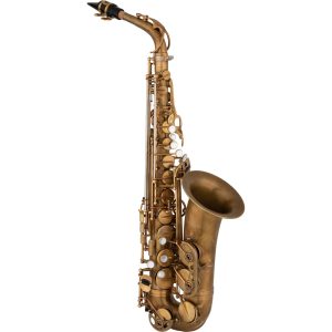 Saxofone Alto Eastman EAS652 “52nd Street”