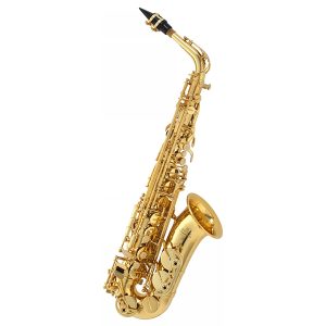Saxofone Alto Buffet Crampon Series 100
