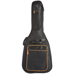 Estojo para Guitarra Acústica Armour ARM1550W