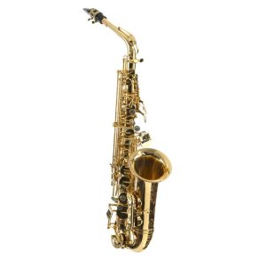 Saxofone Alto Expression XP-2