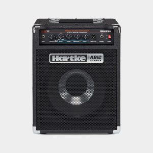 Amplificador para Guitarra/Baixo Hartke Kickback KB12