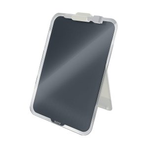 Quadro de secretária de vidro para escrita Leitz Cosy, A4