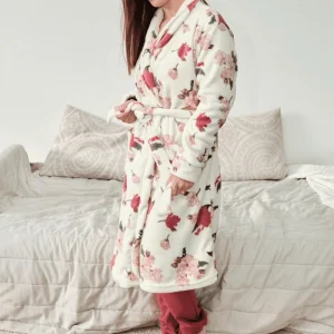 Robe Flores