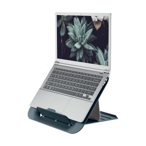 Suporte de portátil ajustável Leitz Ergo Cosy