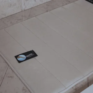 Saída de Banho Memory Foam