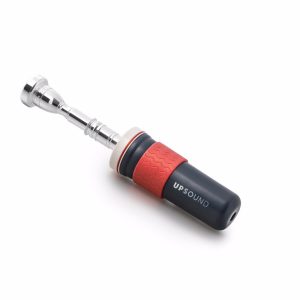Adaptador de Estudo UPSOUND